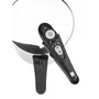 Bra Olla a presión Vitesse A185102 22cm 6L Acero inoxidable apta para inducción